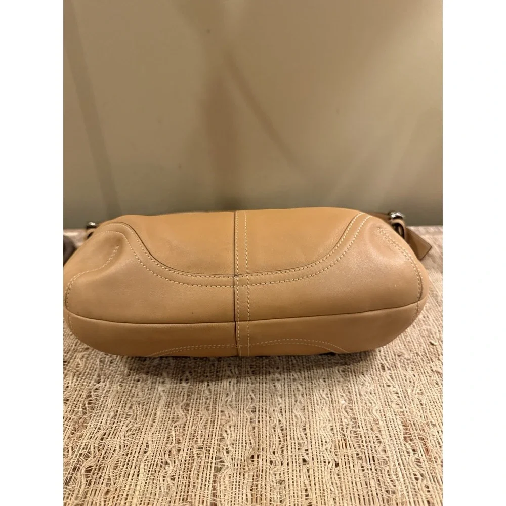 Coach vintage soho